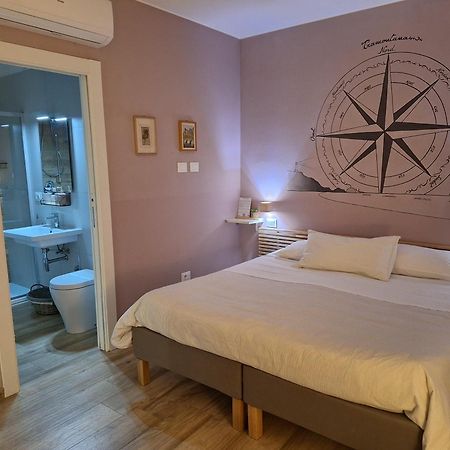Sweet Harbour Porto - Affittacamere Pesaro Exterior photo