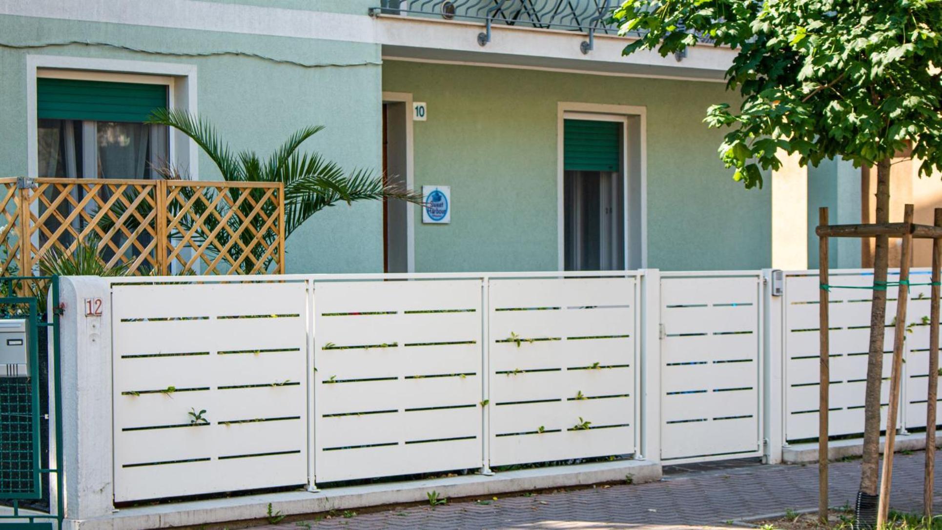 Sweet Harbour Porto - Affittacamere Pesaro Exterior photo