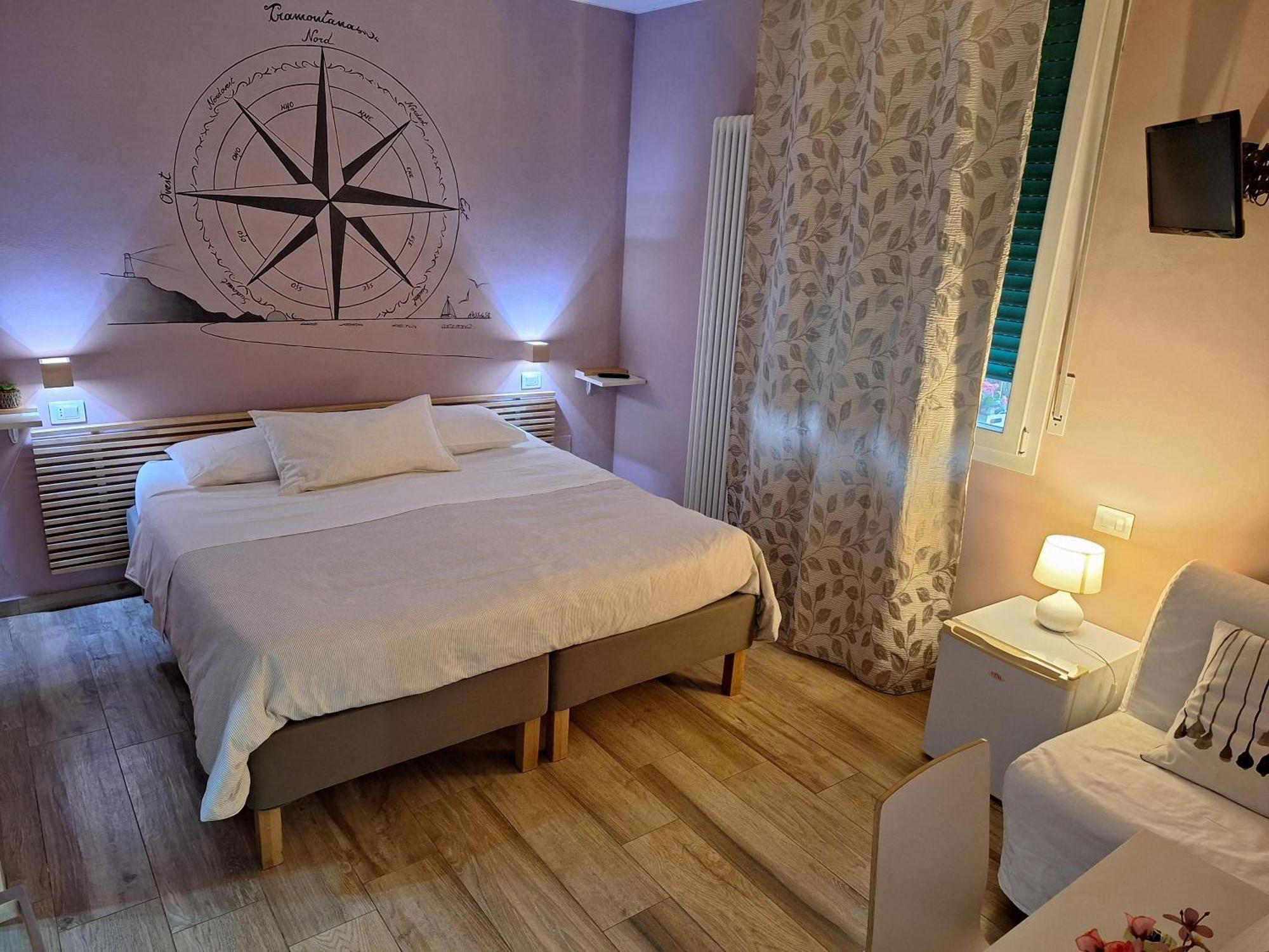 Sweet Harbour Porto - Affittacamere Pesaro Exterior photo