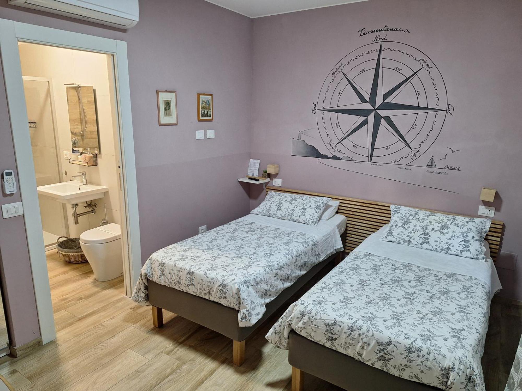 Sweet Harbour Porto - Affittacamere Pesaro Exterior photo